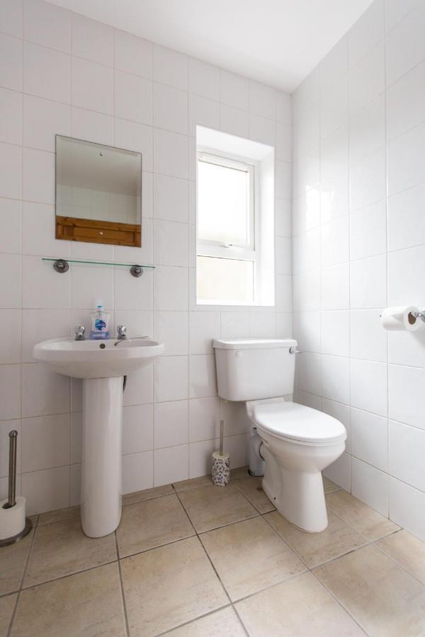 Appartement 8 Aileach à Buncrana Extérieur photo